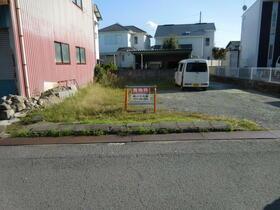 和歌山県和歌山市福島