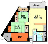 リッチライフ有馬１号館のイメージ