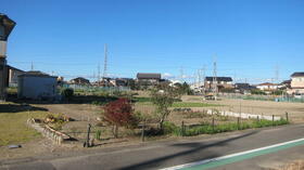 愛知県江南市東野町東神田