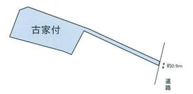 京都府京都市左京区岩倉長谷町