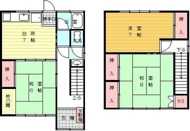 間取り：221015083817