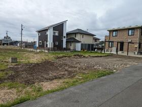 愛知県江南市安良町宮前