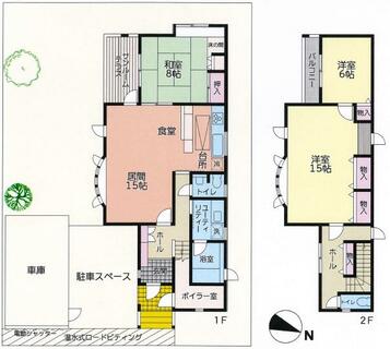 間取り：201026711449