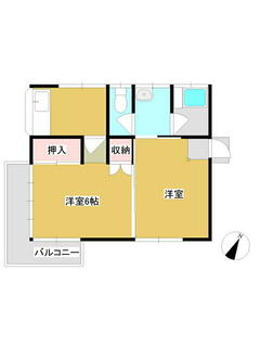 間取り：222018199292