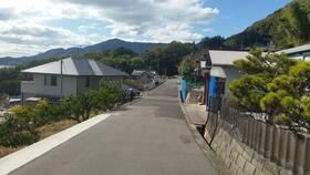 広島県江田島市江田島町津久茂２丁目