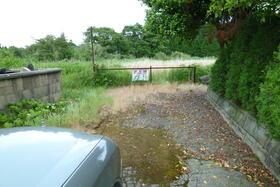 熊本県阿蘇市乙姫