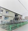 第2吉田文化 2階 築49年2ヶ月の賃貸物件