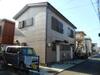 金沢八景駅より徒歩10分 築48年5ヶ月 2階建の賃貸物件