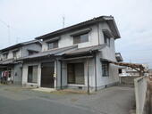 藤井住宅のイメージ