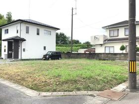 福島県南相馬市原町区北原字前山