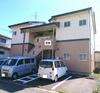 ジュネス古川 2階 築36年4ヶ月の賃貸物件