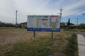 大分県中津市大字牛神