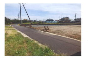 静岡県浜松市浜名区寺島