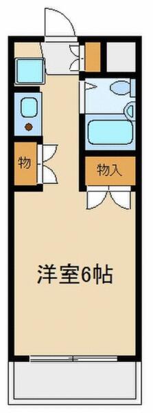 物件拡大画像