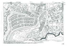 東京都八王子市館町