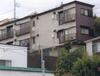 ハイツ峰岡 2階 築42年9ヶ月の賃貸物件