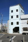 徳島市佐古一番町 4階建 築45年のイメージ