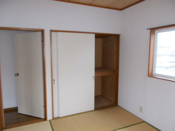apartment 群馬県沼田市東原新町
東原新町の賃貸情報を見る
物件地図