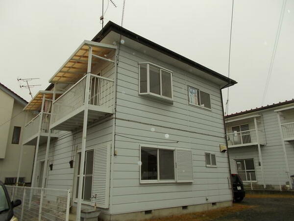 apartment 群馬県沼田市東原新町
東原新町の賃貸情報を見る
物件地図