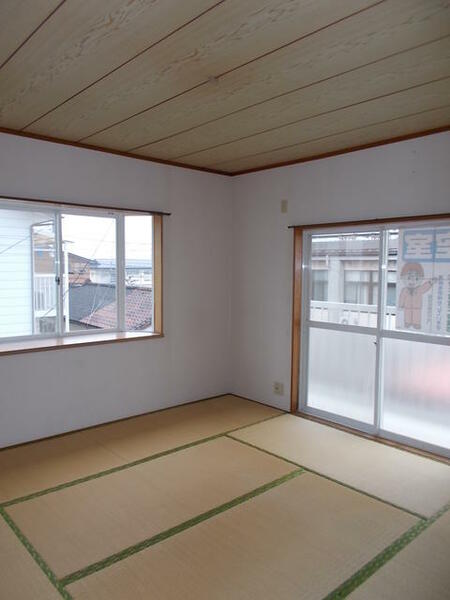 apartment 群馬県沼田市東原新町
東原新町の賃貸情報を見る
物件地図