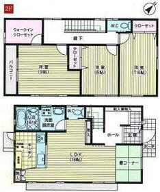 広島県福山市御幸町大字中津原
