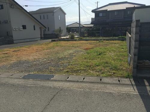 Land, Awa, Tokushima
