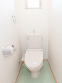 ガーデンハウスA_その他_7