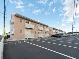 ガーデンハウスA_外観_1