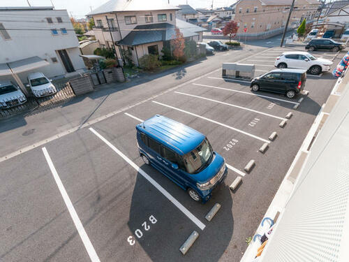 ガーデンハウスA_その他_10