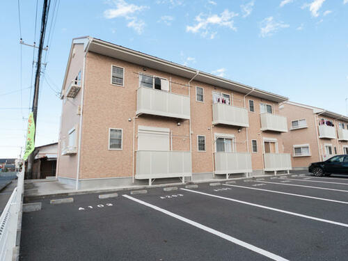 ガーデンハウスA_トップ画像