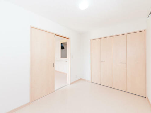 ガーデンハウスA_内装_1