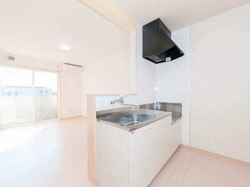 ガーデンハウスA_その他_1