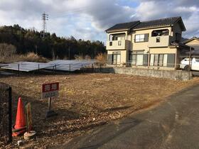 岐阜県美濃市大矢田