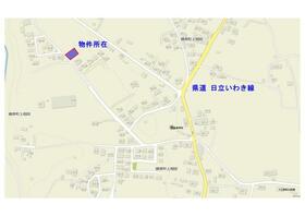 茨城県北茨城市磯原町上相田