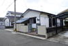 基山駅より徒歩18分 築53年10ヶ月 1階建の賃貸物件