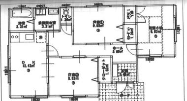 間取り：240040022791