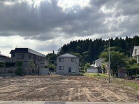 秋田県横手市幸町