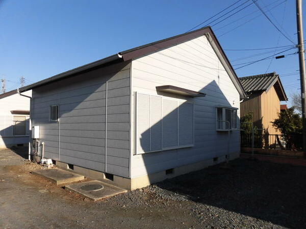 detached 茨城県鉾田市飯名３２７－１