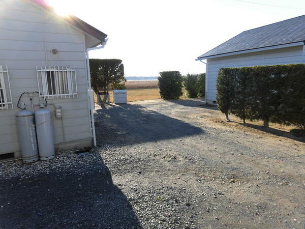detached 茨城県行方市浜
地図を見る