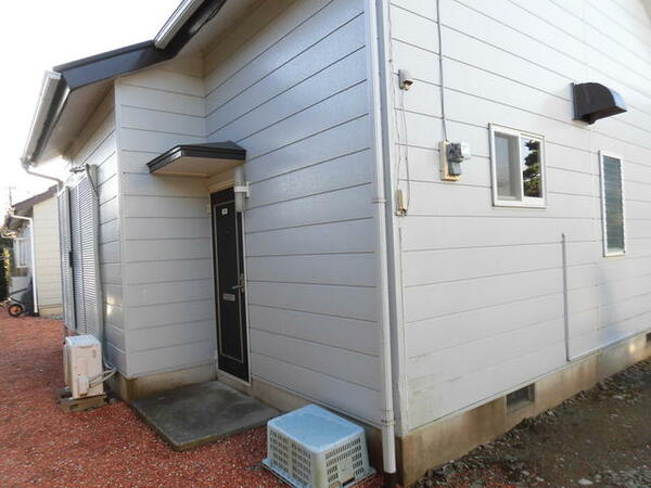 detached 茨城県行方市浜
地図を見る