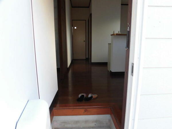 detached 茨城県鉾田市飯名３２７－１