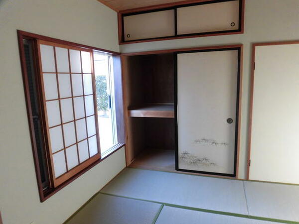 detached 茨城県行方市浜
地図を見る