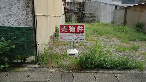 Land, Kihoku Town, Mie