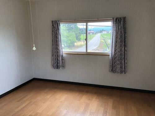 detached 秋田県横手市平鹿町浅舞字釜池