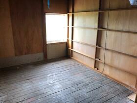 detached 秋田県横手市平鹿町浅舞字釜池