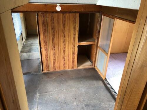 detached 秋田県横手市平鹿町浅舞字釜池