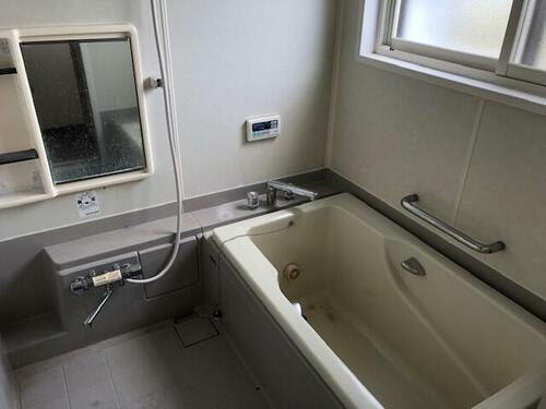 detached 秋田県横手市平鹿町浅舞字釜池