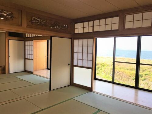 detached 熊本県宇城市三角町大田尾