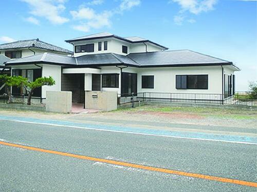 detached 熊本県宇城市三角町大田尾