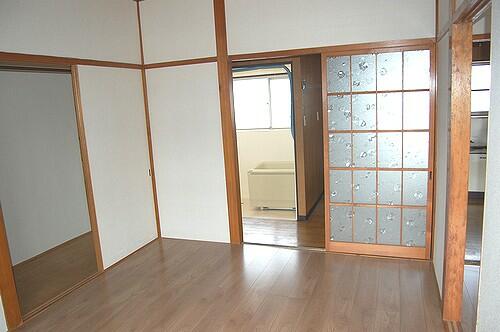 apartment 茨城県高萩市大字安良川
地図を見る